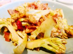 -港丽餐厅(高德置地店)