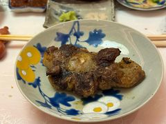 -橼舍鮨青木