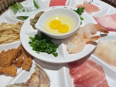 -上坐过桥米线(顺城店)