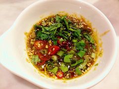 -食潮汕头鲜牛馆(望京保利店)