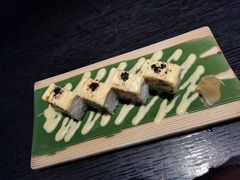-和一料理(安阳店)