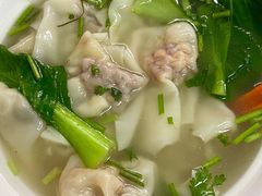 全家福馄饨-于记沙布袋馄饨