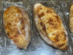 -佐敦面包铺·JORDAN BAKERY