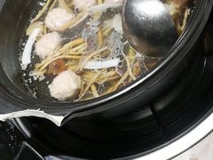 -探窝·竹笙椰子鸡(杨箕店)