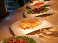 -小科自助海鲜烧肉(高区店)