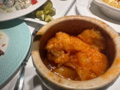 -波特曼西餐厅(南岗店)