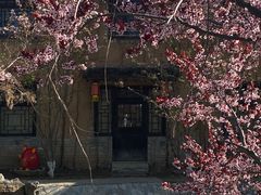 -恋乡太行水镇