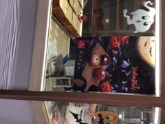 -山崎面包(静安久光店)