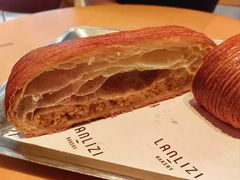 -LANLIZI BAKERY(COSMO店)