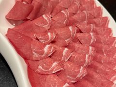 -南门涮肉(北洼路店)