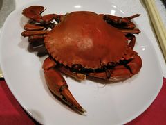 奄仔蟹-帝皇楼