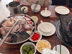 -潭门港海鲜大排档(琼海店)