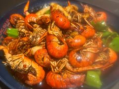 -红盔甲·小龙虾(人民广场店)