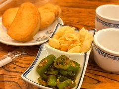 -老雒阳面馆·水席·洛阳菜(纱厂路店)