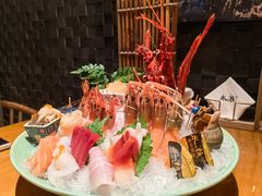 -水濑·日料放题(天河店)