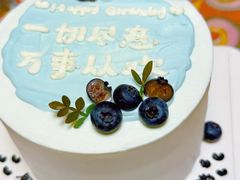 -Dark Horse·黑马蛋糕·低脂·低糖淡奶(金匙望湖大厦店)