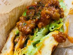 -Catch Bagel(芳草地店)