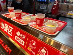 -猪角·闽南猪脚饭(文三路店)