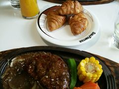 -斗牛士牛排餐厅(镇明店)