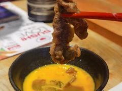 炙烧澳洲牛肉-Sushi Love 创意寿司(丽影广场店)