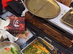 -纪录片《人生一串》体验店(静安店)