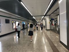 -天元西路(地铁站)