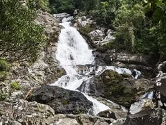 -海南热带雨林国家公园吊罗山景区