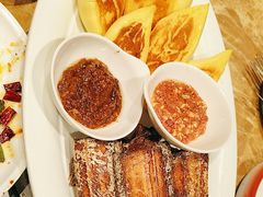 -老大连·海肠捞饭·大连海鲜大连菜(西安路店)