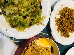 -紫光园·烤鸭(吕家营店)