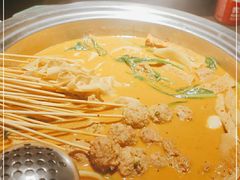 -杨翔豆皮涮牛肚(万和城店)