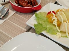-必胜客(兴华中路PH店)