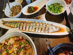 -天怡·鱼工厂(梅溪湖店)