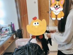 -金夫人婚纱摄影(总店)
