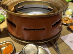 -西塔老太太泥炉烤肉(亚运村店)