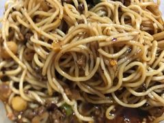 -豆爺小面(朱雀店)