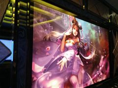 -凯乐会量贩KTV(国防大厦总店)