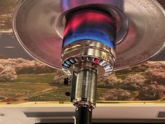 -林芝工布庄园希尔顿酒店-猎味中餐厅