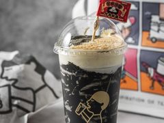 -喜茶(北京三里屯太古里店)