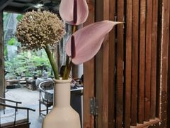 -The Flowers Coffee(南山店)
