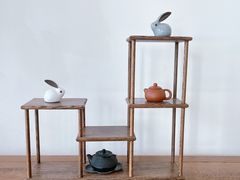 -小茶闲舍·观景商务茶馆(广州塔店)