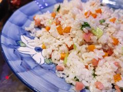 西塘炒饭-西塘人家•黑金冠本地好店