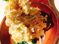 瓦洛佳土豆泥-俄士厨房(时代天街店)