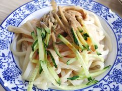 -樊记腊汁肉(竹笆市总店)