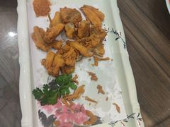 -今鲜源大酒店·中华餐饮名店(新湛路店)