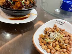 -富临轩私房菜(集庆门大街店)