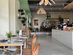 大堂-小满Grainkitchen(滨江商业广场店)
