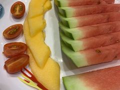 -韩时烤肉(丰科万达广场店)