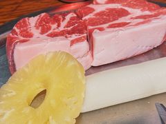 -济州爱肉堂(总店)