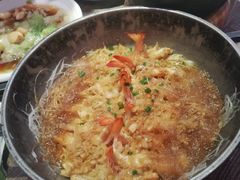 -茉莉餐厅(包河万达店)