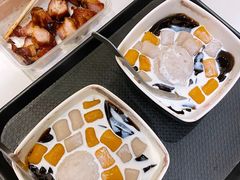 -鲜芋仙(时尚天河店)